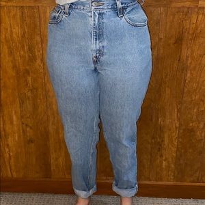 Vintage Levi Jeans